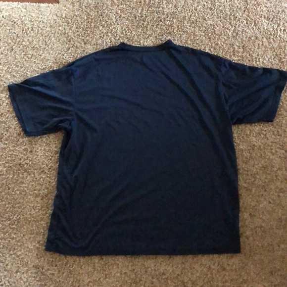 Nike DryFit Short Sleeve Shirt - XL - Picture 2 of 3